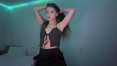 messy_nessy live cam on Cam4