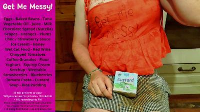 messyxdresserx live cam on Cam4