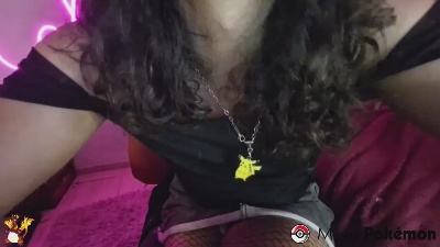 mestrapokemon live cam on Cam4