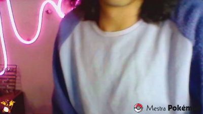 mestrapokemon live cam on Cam4