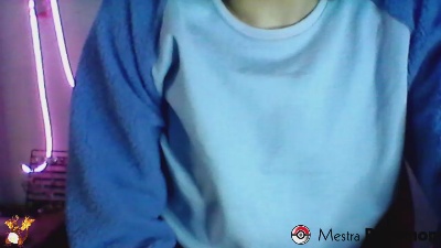 mestrapokemon live cam on Cam4