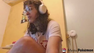 mestrapokemon live cam on Cam4