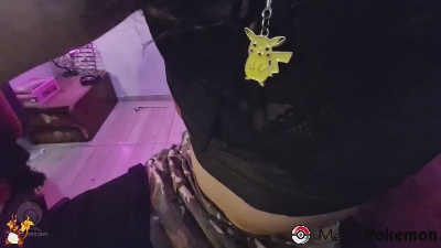 mestrapokemon live cam on Cam4
