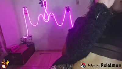 mestrapokemon live cam on Cam4