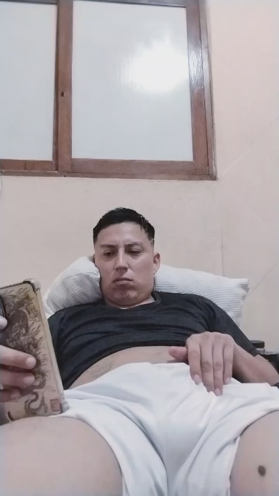 mex777_fun live cam on Cam4