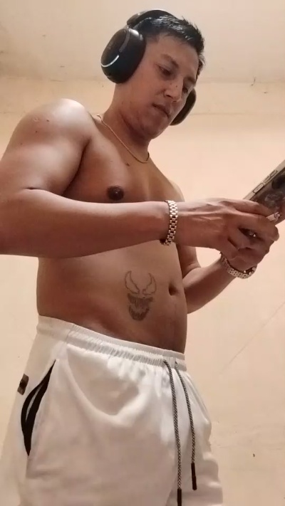 mex777_fun live cam on Cam4