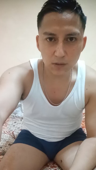 mex777_fun live cam on Cam4