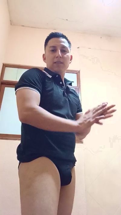 mex777_fun live cam on Cam4