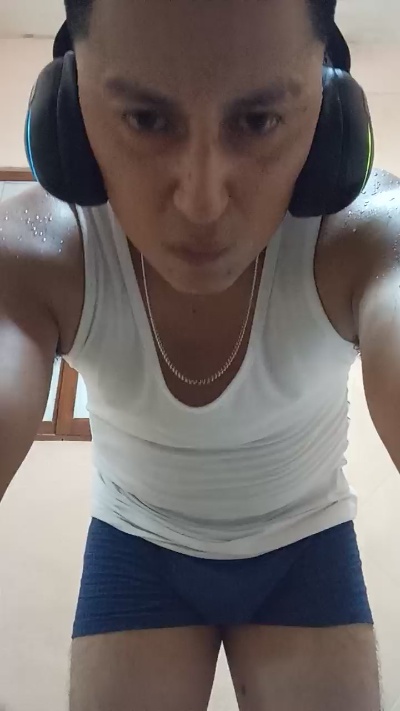 mex777_fun live cam on Cam4