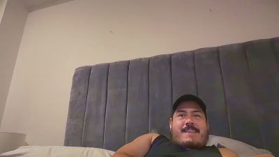 mexa_stud live cam on Cam4