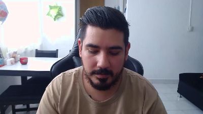 mexican113 live cam on Cam4