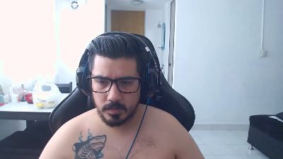 mexican113 live cam on Cam4