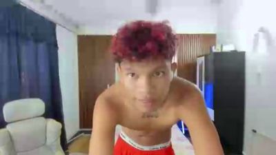 mhata_juan live cam on Cam4