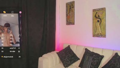 mhatias_ live cam on Cam4