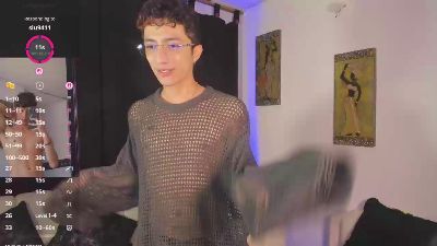 mhatias_ live cam on Cam4