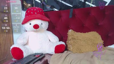 mia_dark_vc live cam on Cam4