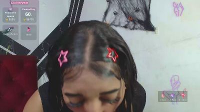 mia_dark_vc live cam on Cam4