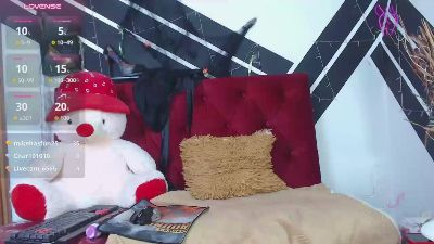 mia_dark_vc live cam on Cam4