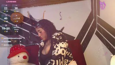 mia_dark_vc live cam on Cam4