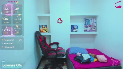 miaa_scott live cam on Cam4