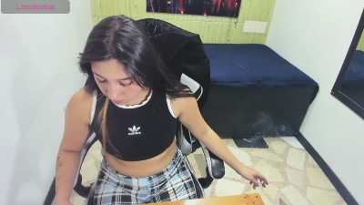 miaa_scott live cam on Cam4