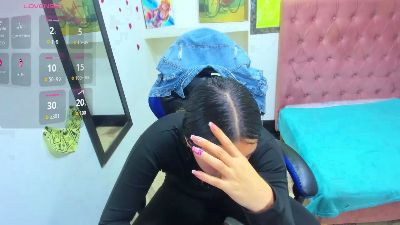 miaa_scott live cam on Cam4