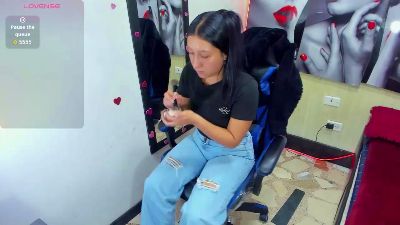 miaa_scott live cam on Cam4