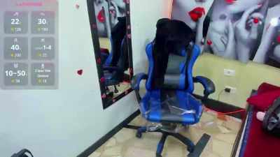 miaa_scott live cam on Cam4