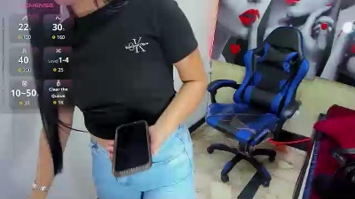 miaa_scott live cam on Cam4