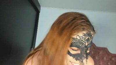 miacarry live cam on Cam4