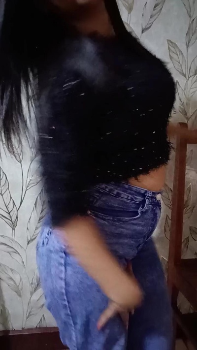 Profile and Statistics for miah_hx on Cam4