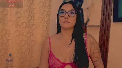 miarossx25 live cam on Cam4