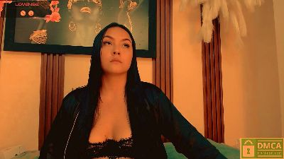 miarossx25 live cam on Cam4