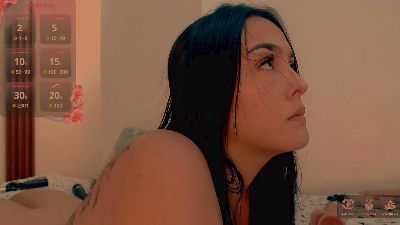 miarossx25 live cam on Cam4