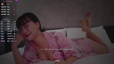 miasable live cam on Cam4
