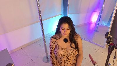 miasecrett live cam on Cam4