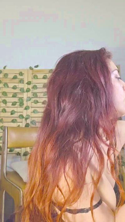 miasilva live cam on Cam4