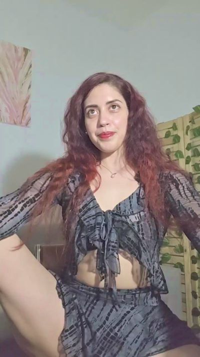 miasilva live cam on Cam4