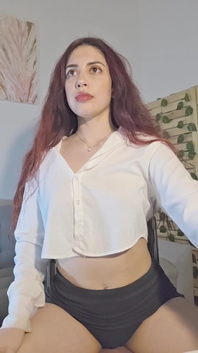 miasilva live cam on Cam4