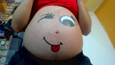 miasspons live cam on Cam4