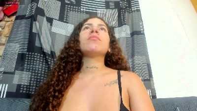 miasspons live cam on Cam4