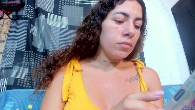 miasspons live cam on Cam4
