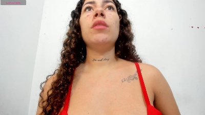 miasspons live cam on Cam4