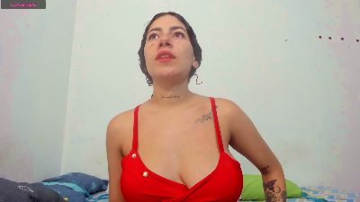 miasspons live cam on Cam4