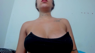 miasspons live cam on Cam4