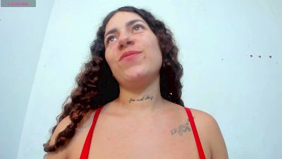miasspons live cam on Cam4