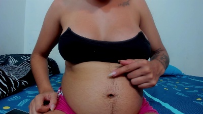miasspons live cam on Cam4