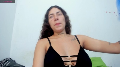 miasspons live cam on Cam4