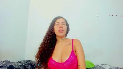 miasspons live cam on Cam4