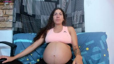 miasspons live cam on Cam4